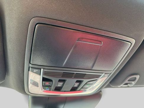 Certified 2025 Acura RDX A-Spec AWD/4WD image 32