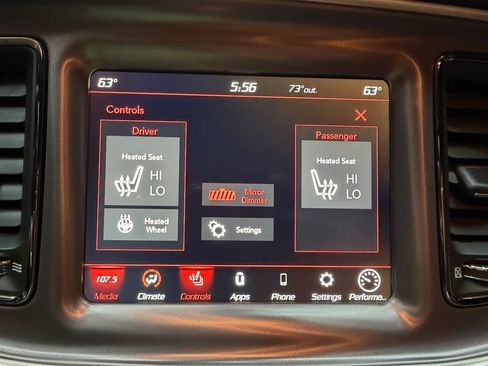 Used 2021 Dodge Challenger SRT Hellcat Redeye RWD image 31