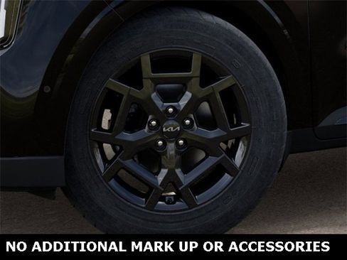 New 2026 Kia Carnival SX Prestige image 9