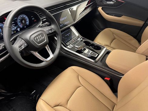 New 2026 Audi Q7 2.0T Premium Plus image 9