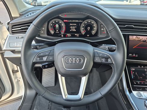 Used 2026 Audi Q7 3.0T Premium Plus w/ Premium Plus Package AWD/4WD image 18