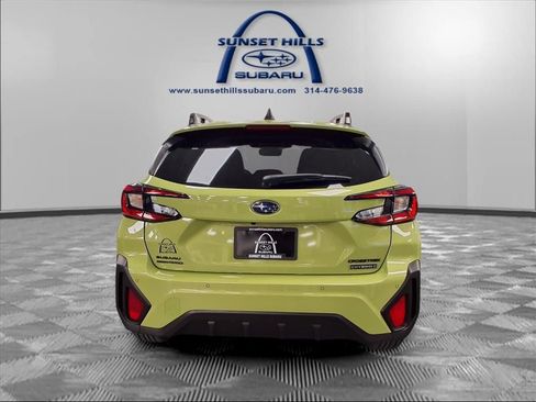 New 2026 Subaru Crosstrek 2.5i Limited image 15