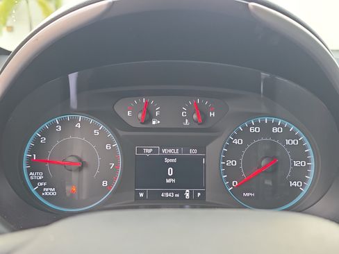 Used 2023 Chevrolet Malibu LS w/ Driver Confidence Package FWD image 25