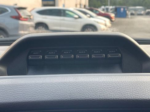 Used 2021 Ford Ranger XLT w/ Tremor Off-Road Package AWD/4WD image 8