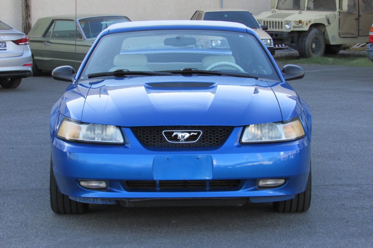 Used 2000 Ford Mustang GT RWD image 7
