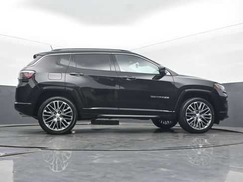 Used 2022 Jeep Compass Limited w/ Elite Group AWD/4WD image 55