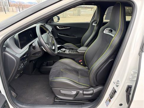 Used 2024 Kia EV6 GT image 10