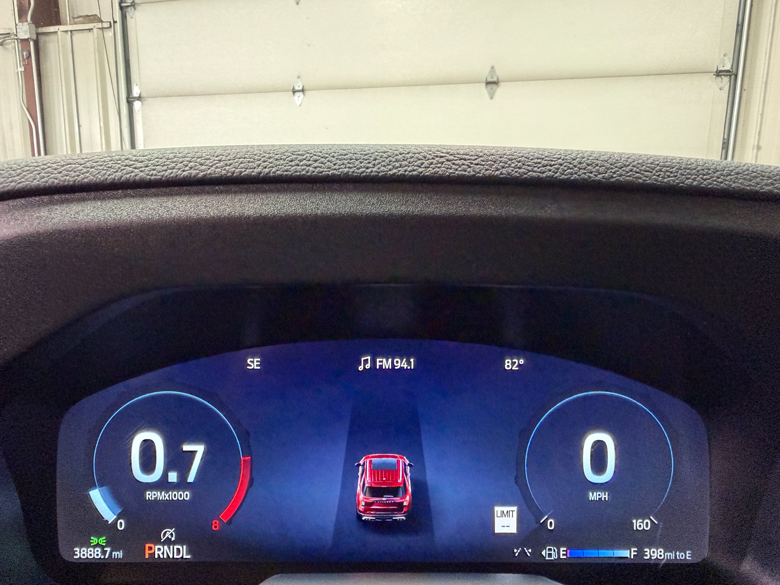 Used 2026 Ford Explorer ST-Line w/ ST-Line Street Pack AWD/4WD image 21