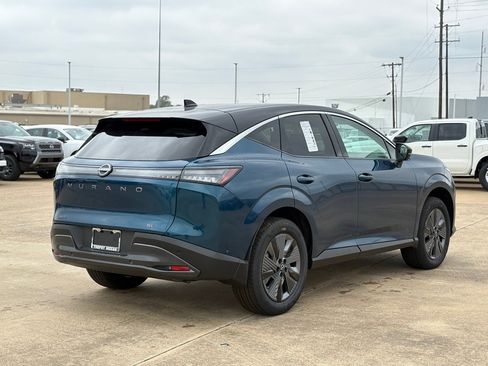 New 2025 Nissan Murano SL image 5