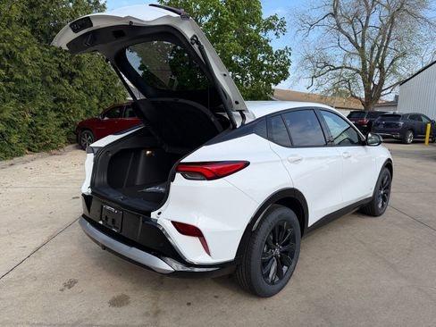 New 2026 Buick Envista Sport Touring image 31