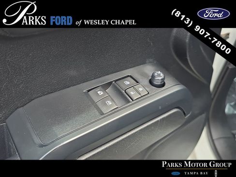 Used 2022 Toyota Tacoma SR w/ SX Package RWD image 28