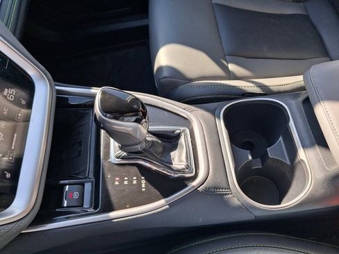 Used 2021 Subaru Outback Onyx Edition XT w/ Popular Package #2 image 22