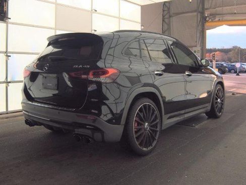 Used 2021 Mercedes-Benz GLA 45 AMG 4MATIC image 2