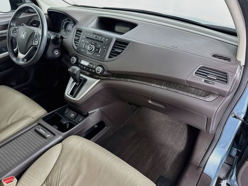 Used 2014 Honda CR-V EX-L image 28