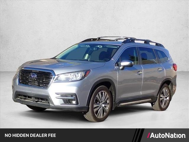 Used 2022 Subaru Ascent Touring w/ Popular Package #2A AWD/4WD image 1