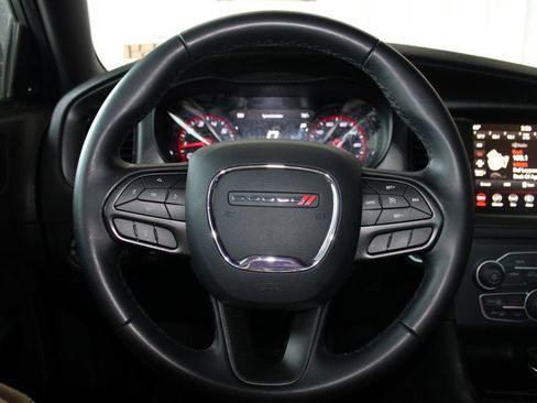 Used 2023 Dodge Charger SXT w/ Blacktop Special Edition image 33