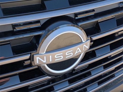 New 2026 Nissan Rogue SV w/ Cold Weather Package image 10