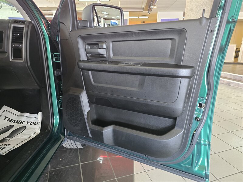 Used 2022 RAM 1500 Tradesman w/ Popular Equipment Group AWD/4WD image 12