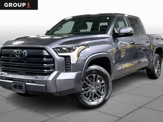 Used 2025 Toyota Tundra SR5 w/ SR5 Convenience Package video 1