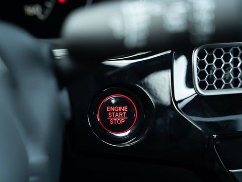 New 2026 Honda Civic Sport image 25