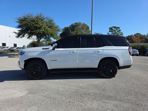 Used 2021 Chevrolet Tahoe Z71 image 5