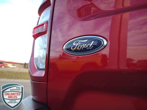 New 2025 Ford Bronco Sport Heritage w/ Convenience Package image 43