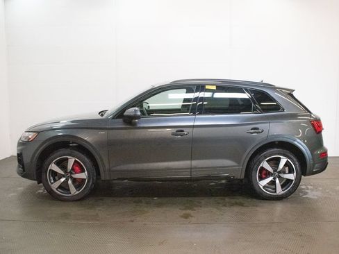 Used 2024 Audi Q5 2.0T Prestige AWD/4WD image 7