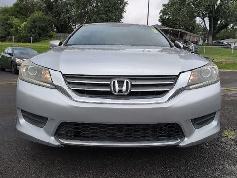Used 2013 Honda Accord LX image 3
