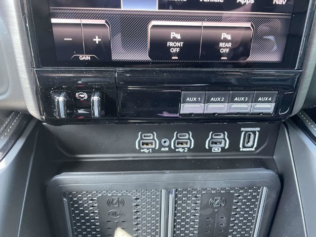 New 2026 RAM 1500 RHO w/ RHO Level 1 Equipment Group AWD/4WD image 33