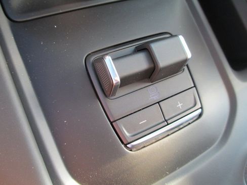 New 2026 GMC Sierra 1500 AT4X AWD/4WD image 27
