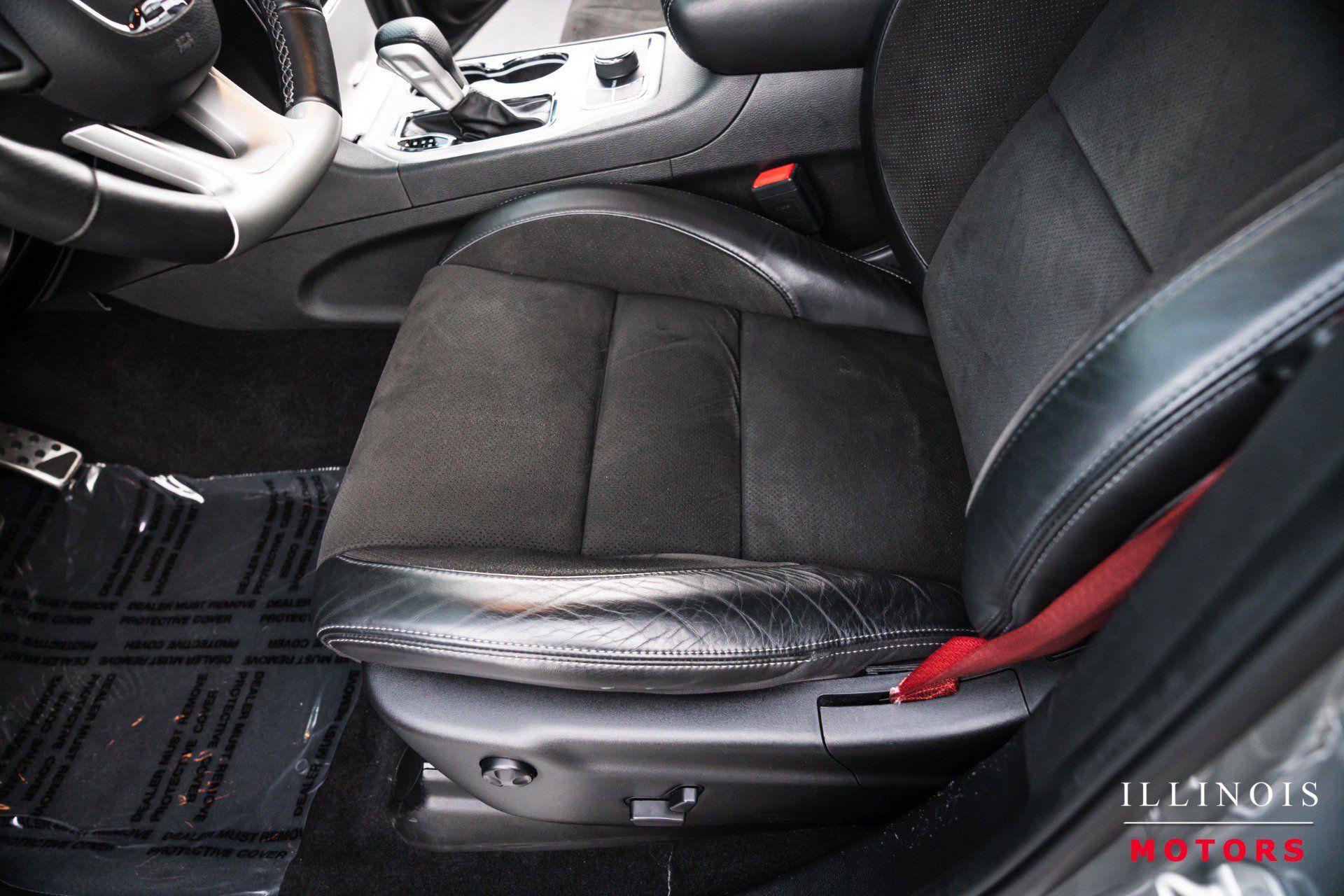 Used 2021 Jeep Grand Cherokee SRT AWD/4WD image 19