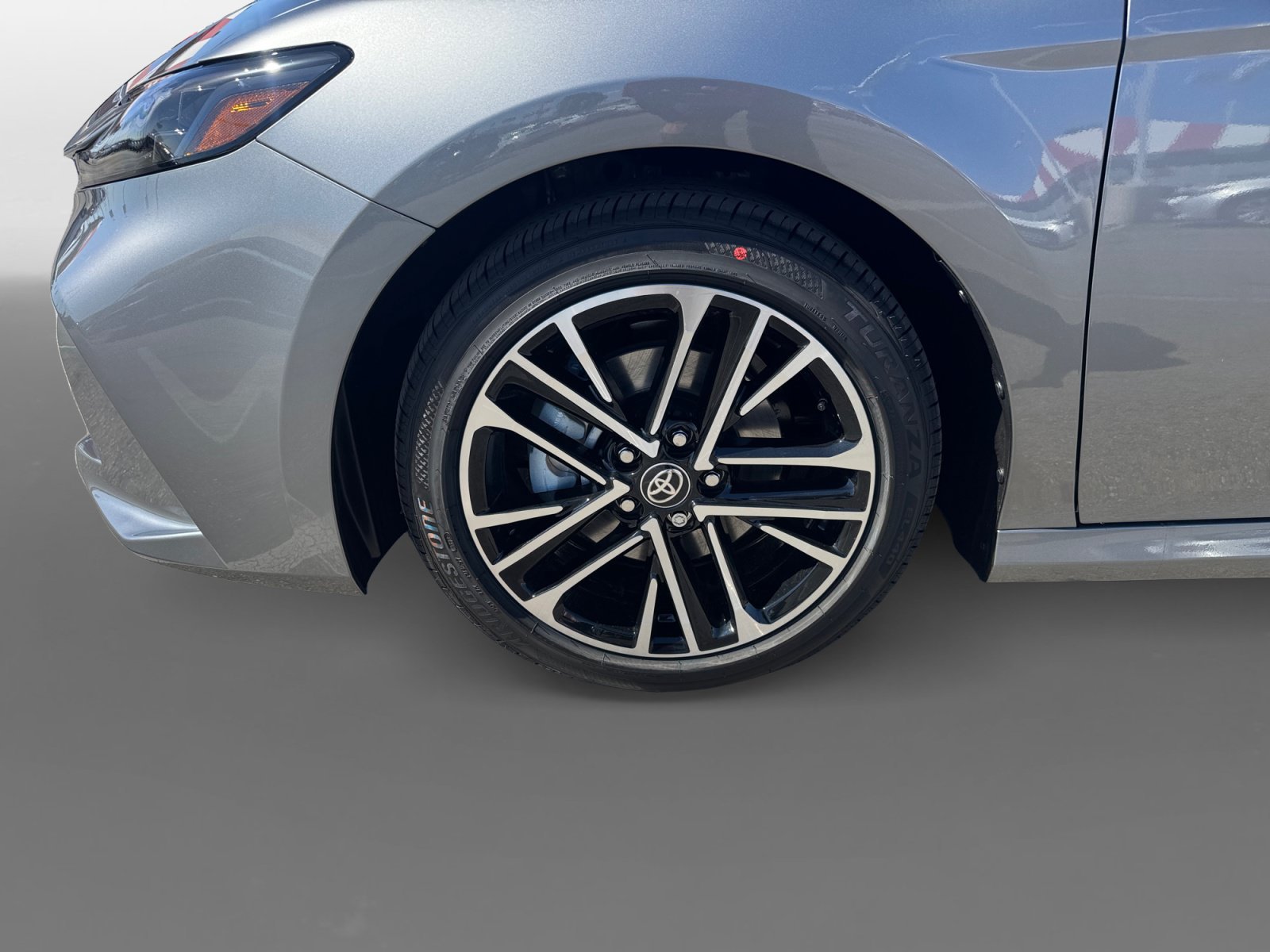 New 2026 Toyota Camry XLE FWD image 14