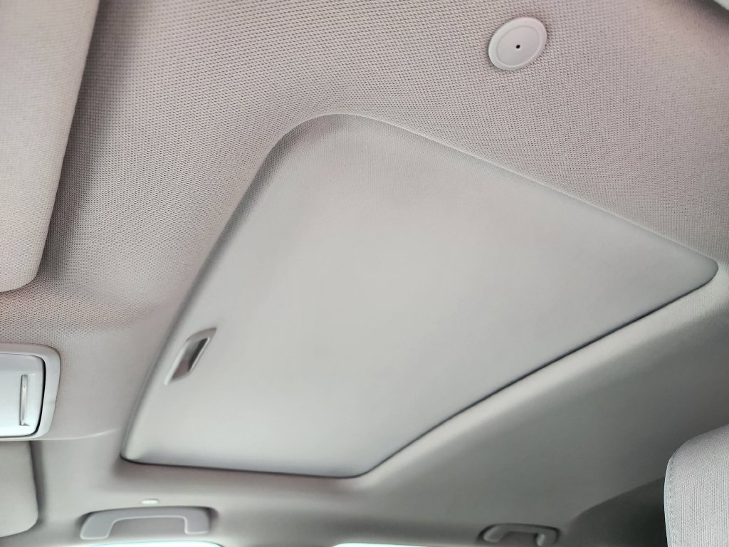 Used 2026 Honda CR-V EX image 33