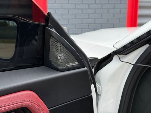 Used 2024 BMW M240i Coupe RWD image 20