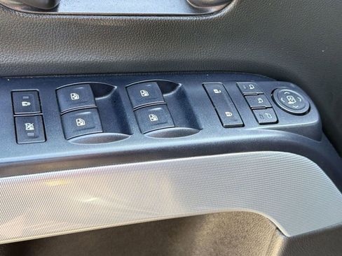 Used 2017 Chevrolet Silverado 2500 LTZ w/ Duramax Plus Package AWD/4WD image 21