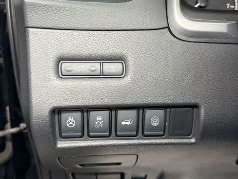 Used 2020 Nissan Murano SV AWD/4WD image 4