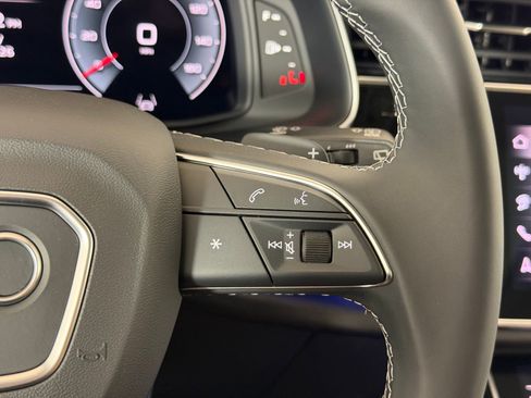 New 2026 Audi Q7 3.0T Premium Plus AWD/4WD image 26