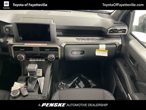 New 2025 Toyota Tacoma SR5 image 16