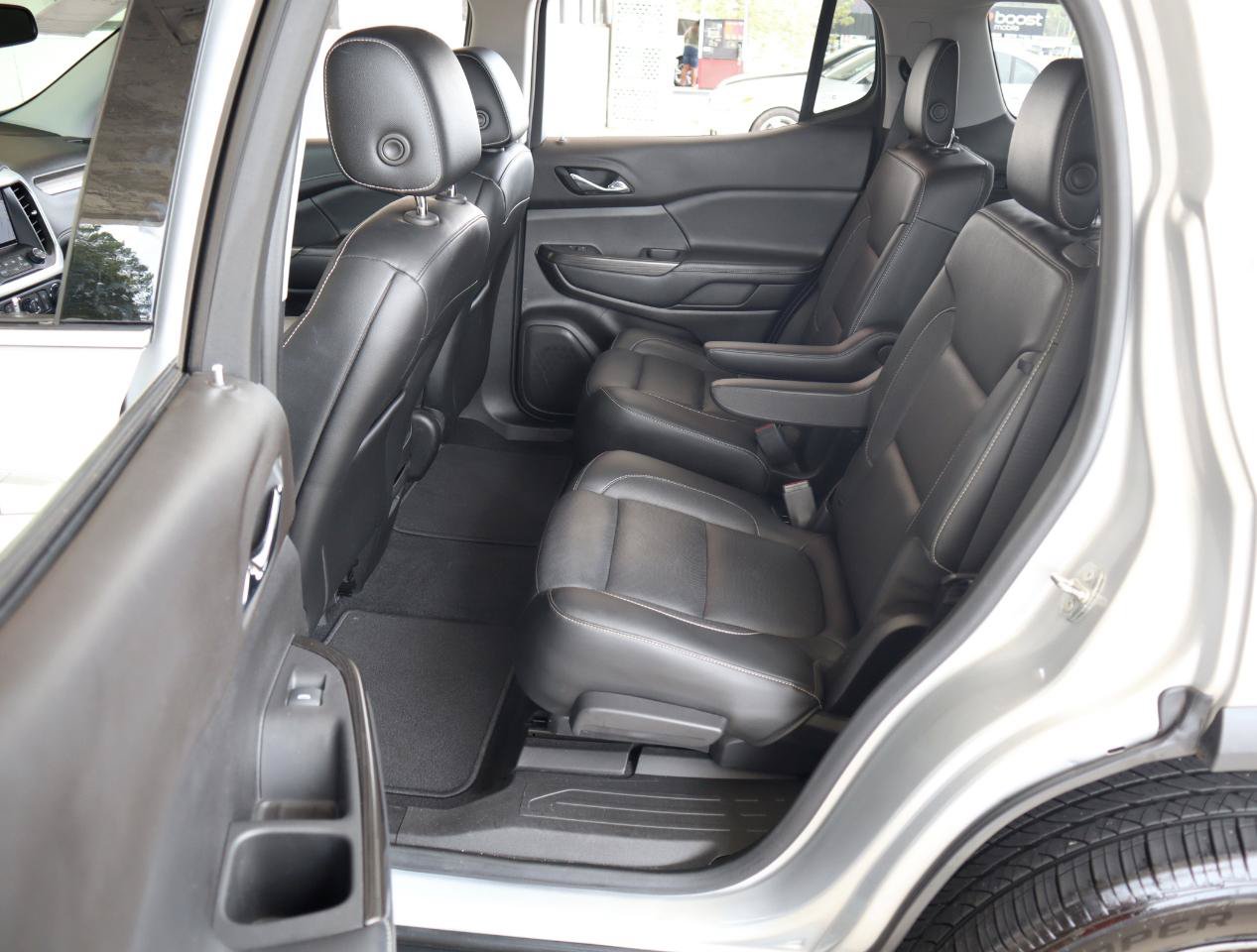 Used 2019 GMC Acadia SLT FWD image 21