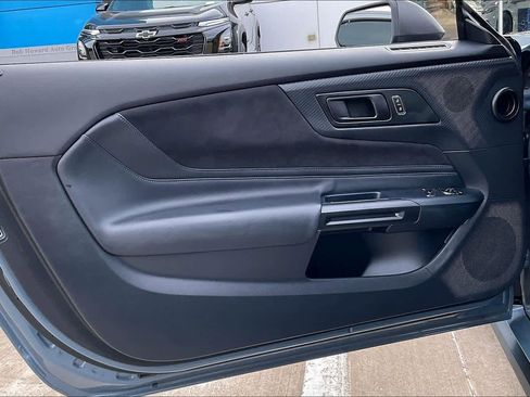 Used 2024 Ford Mustang Dark Horse w/ Dark Horse Handlin Package image 20