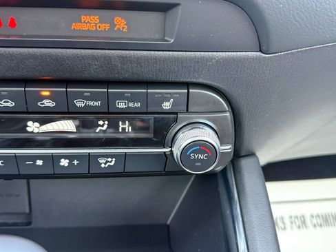 Used 2025 MAZDA CX-5 Carbon Edition image 33