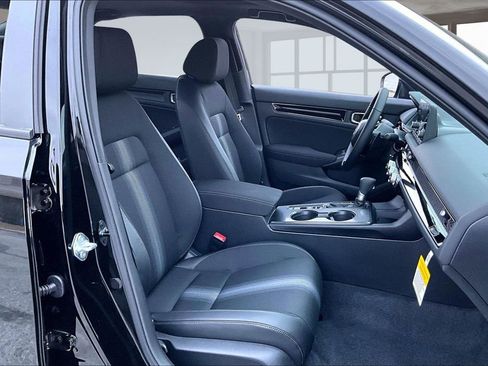 New 2026 Honda Civic Sport image 11