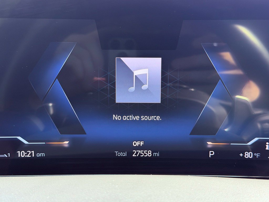 Used 2024 BMW X7 xDrive40i w/ Climate Comfort Package AWD/4WD image 26