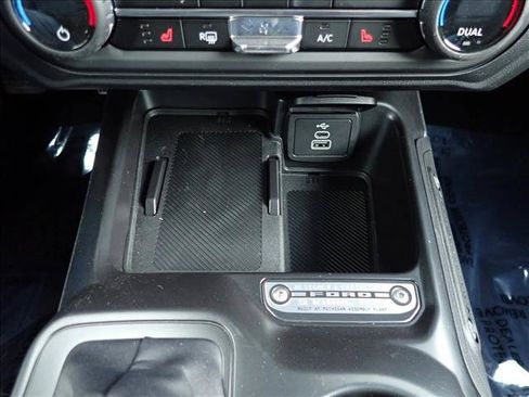 New 2026 Ford Bronco Big Bend AWD/4WD image 19