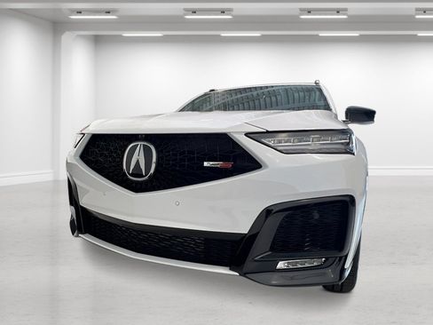 New 2026 Acura MDX Type S AWD/4WD image 11