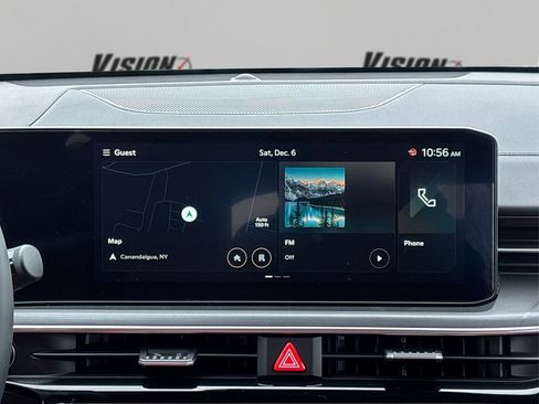 New 2026 Kia K5 GT-Line image 11