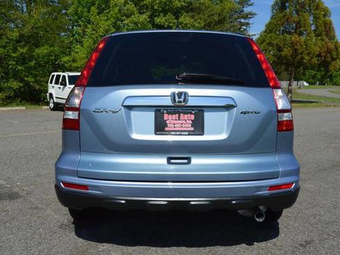 Used 2010 Honda CR-V EX image 7