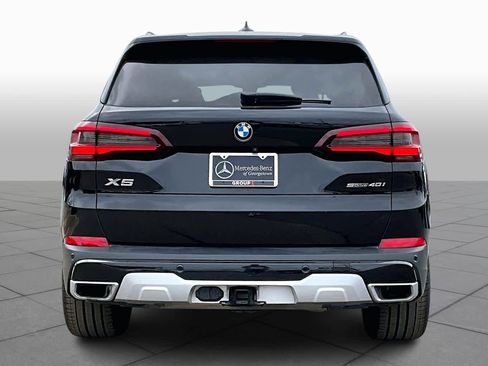 Used 2021 BMW X5 sDrive40i w/ Premium Package image 5