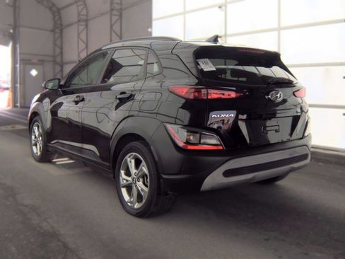 Used 2022 Hyundai Kona SEL FWD image 6