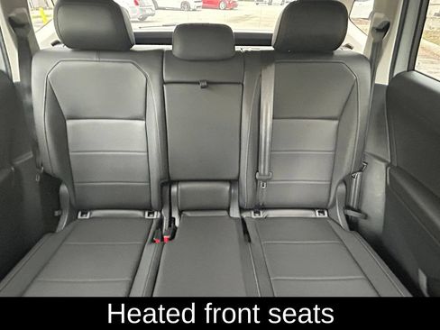 Used 2019 Volkswagen Tiguan SE AWD/4WD image 13